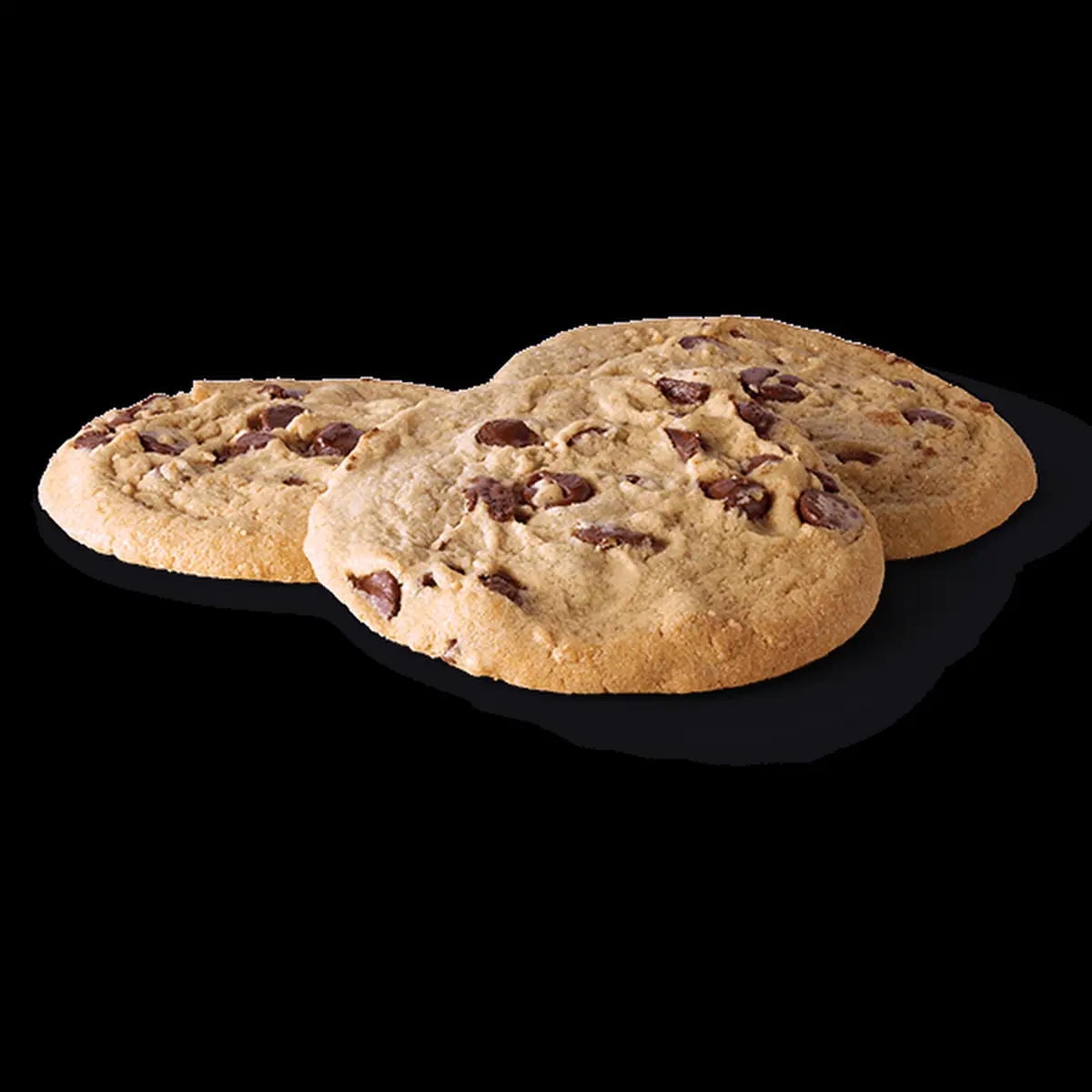 Double Chocolate Cookie