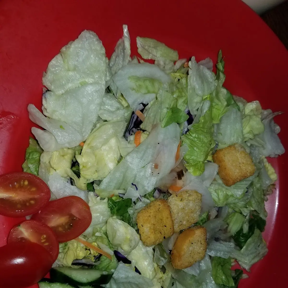 Side Salad
