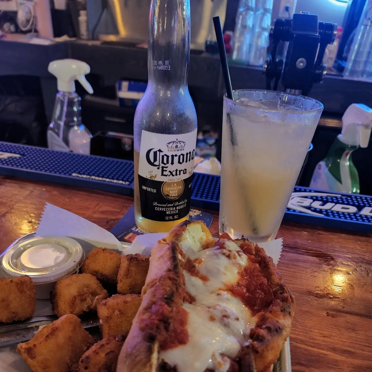 Meatball Sub