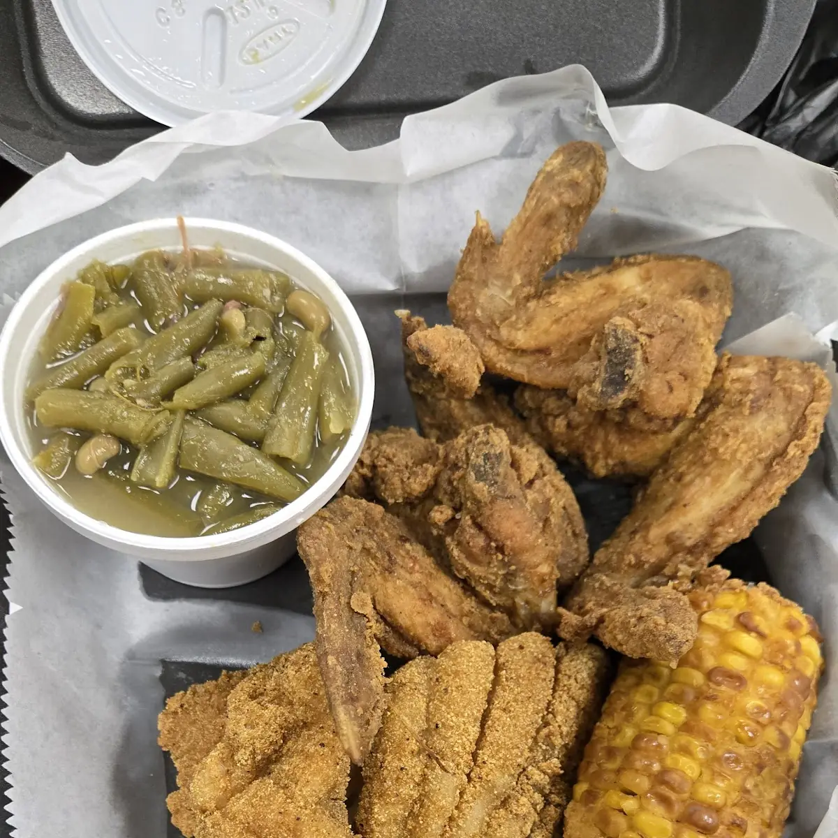 Green Beans
