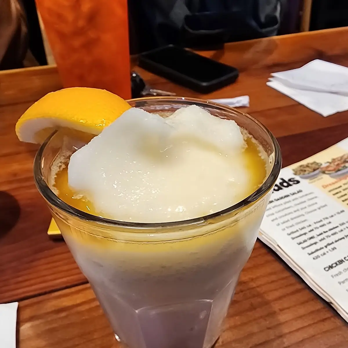 Pina Colada