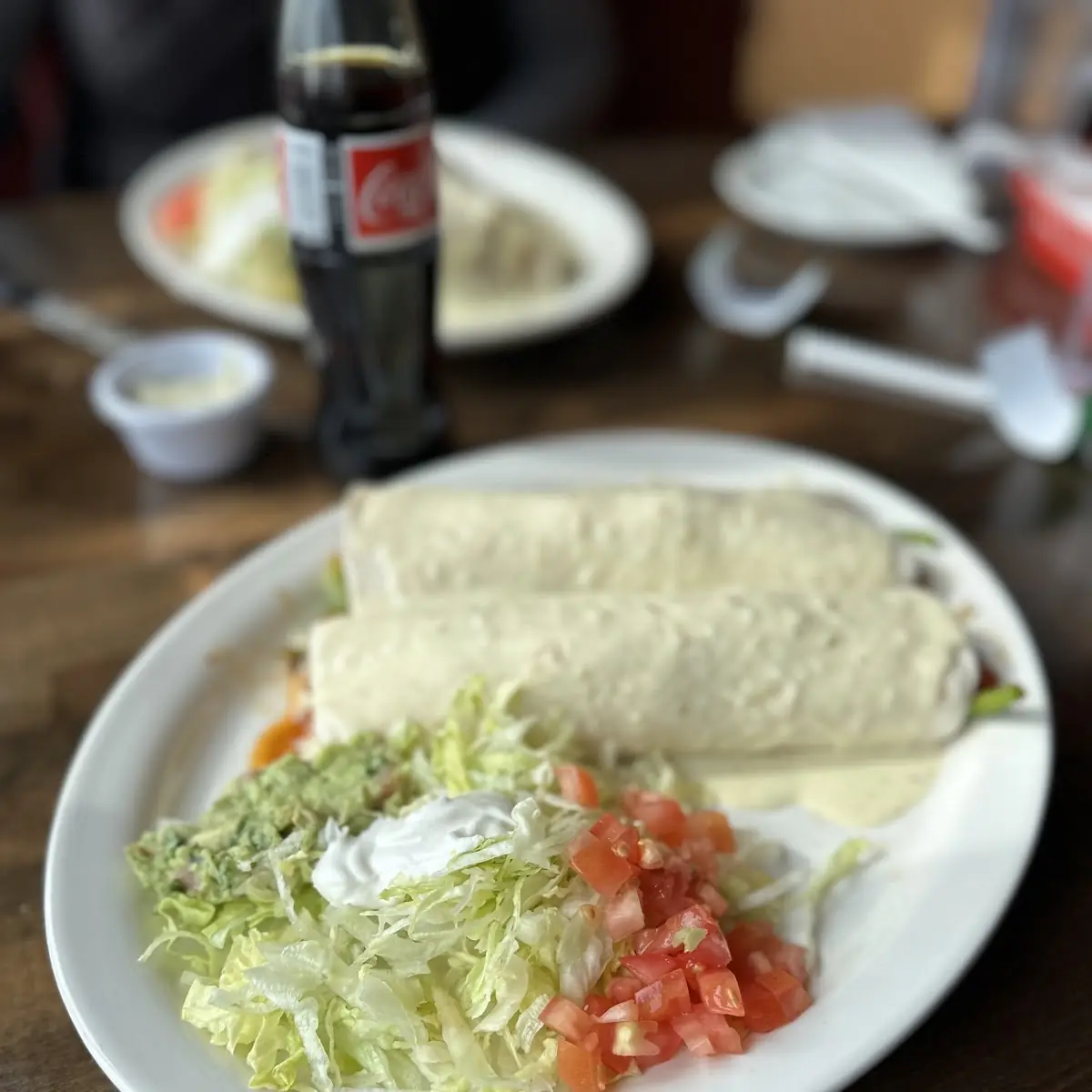 Burrito Loco