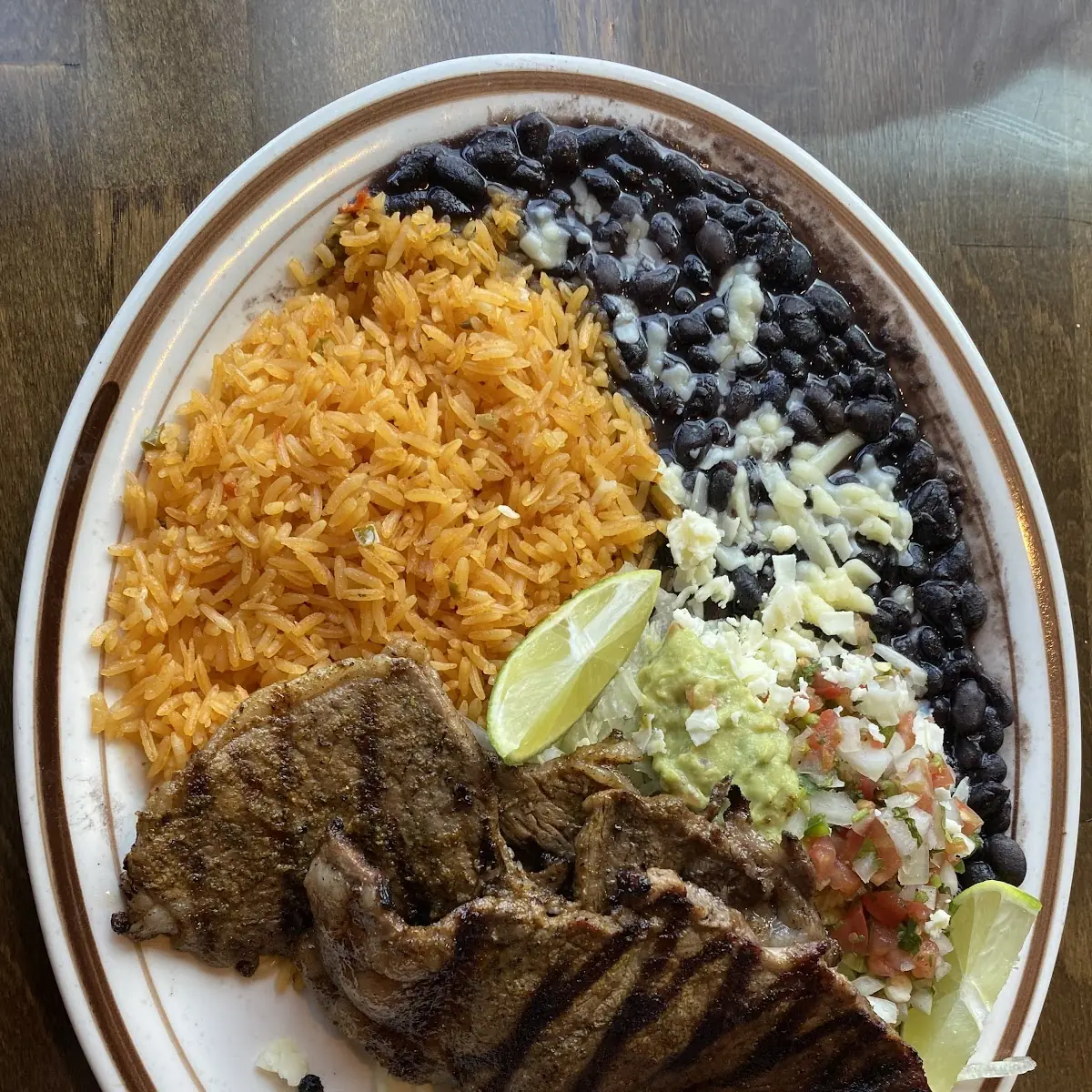 Carne Asada
