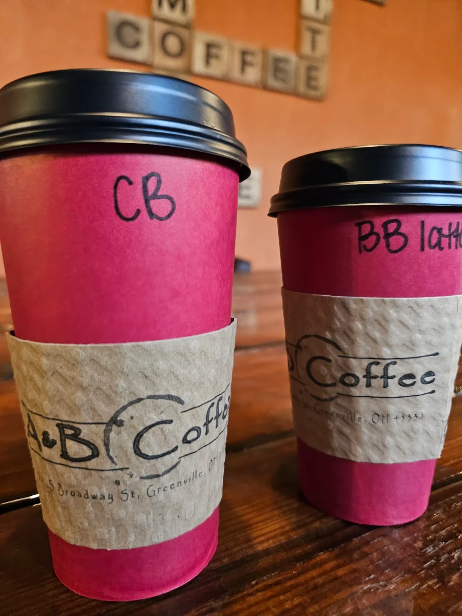 Carmel Latte