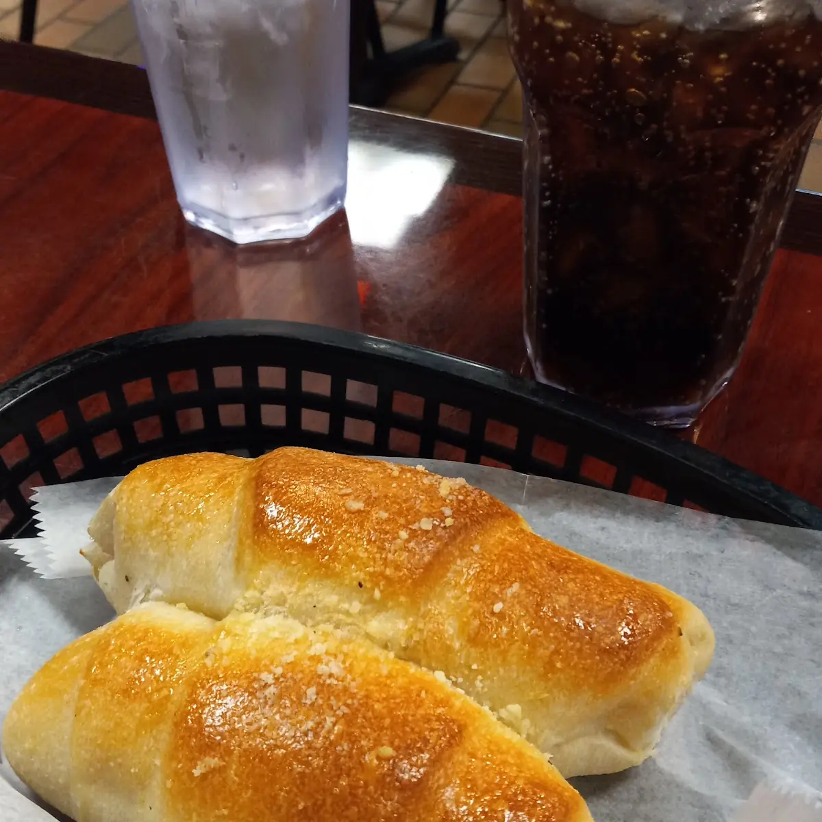 Garlic Bread