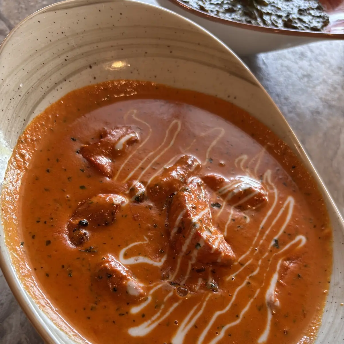Chicken Tikka Masala GF