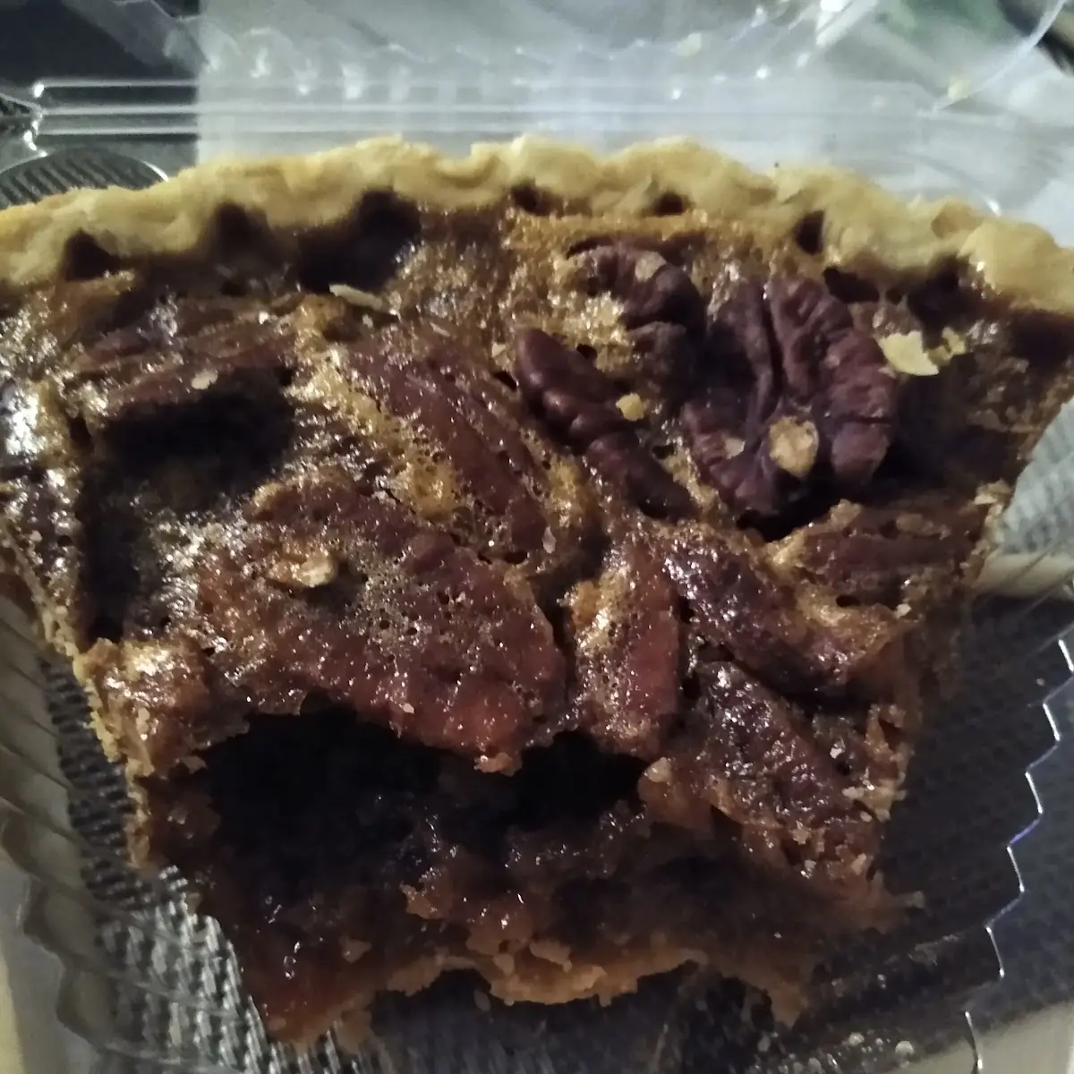 Pecan Pie