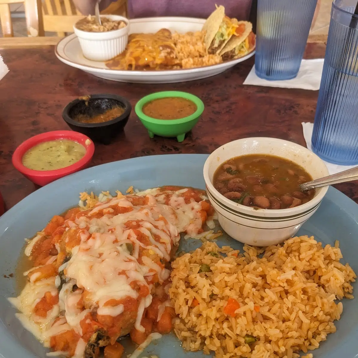 Chili Relleno