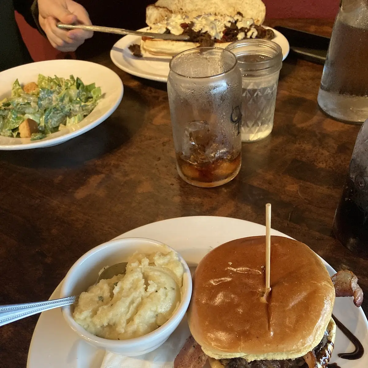 Chicken Sandwich