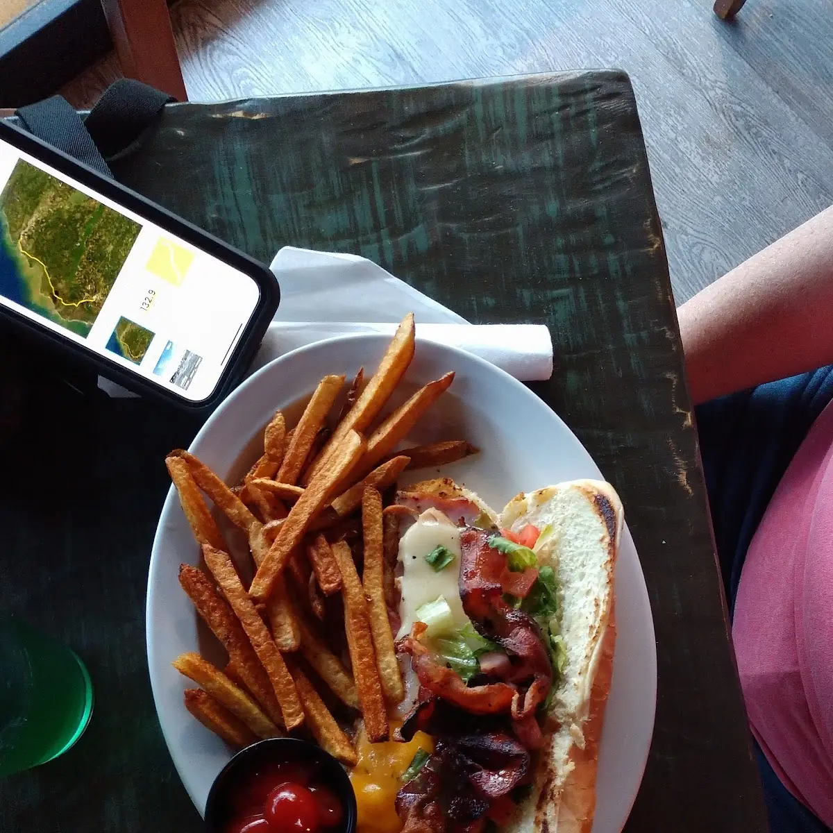 Club Sandwich
