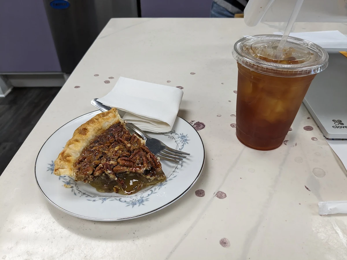 Pecan Pie