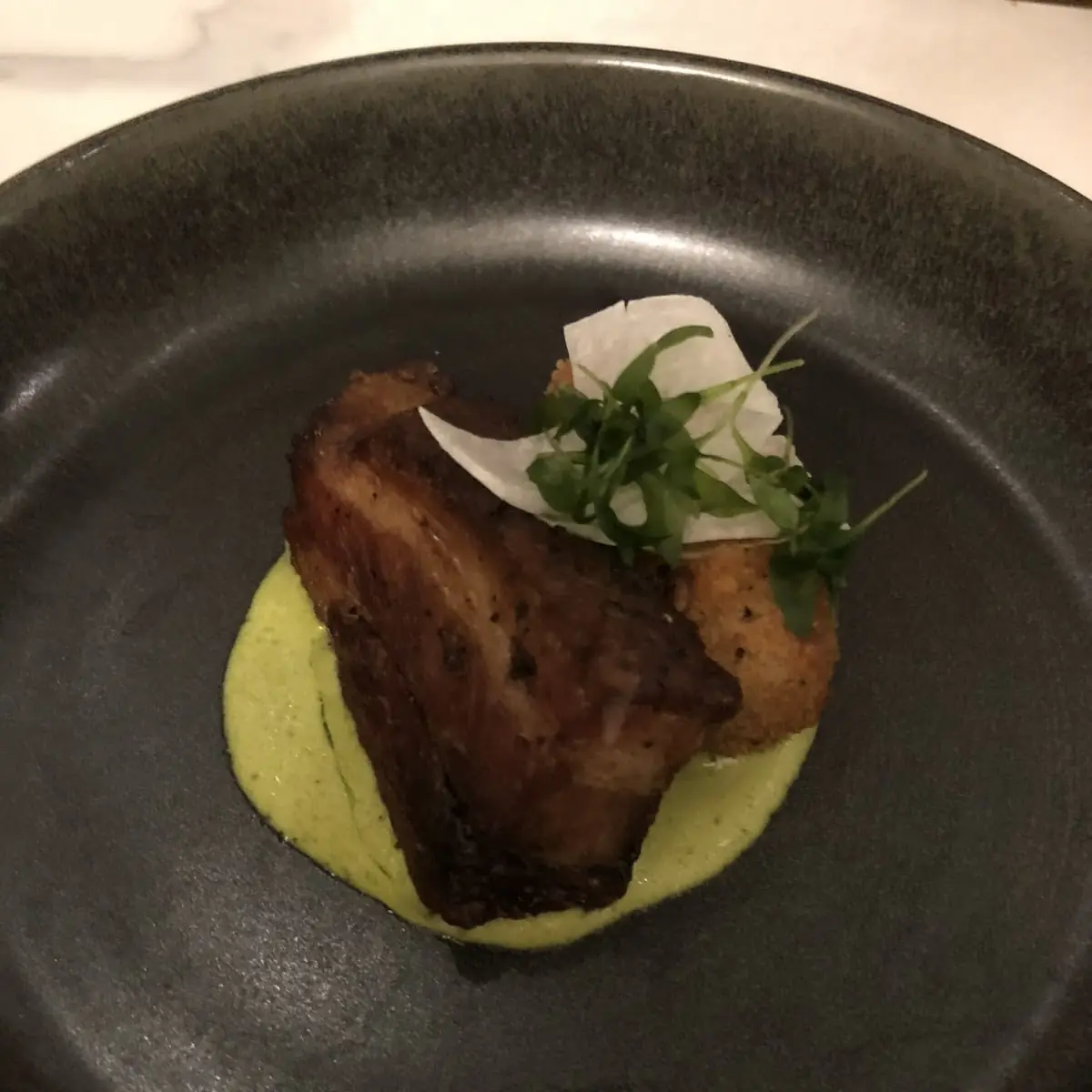 Berkshire Pork Belly
