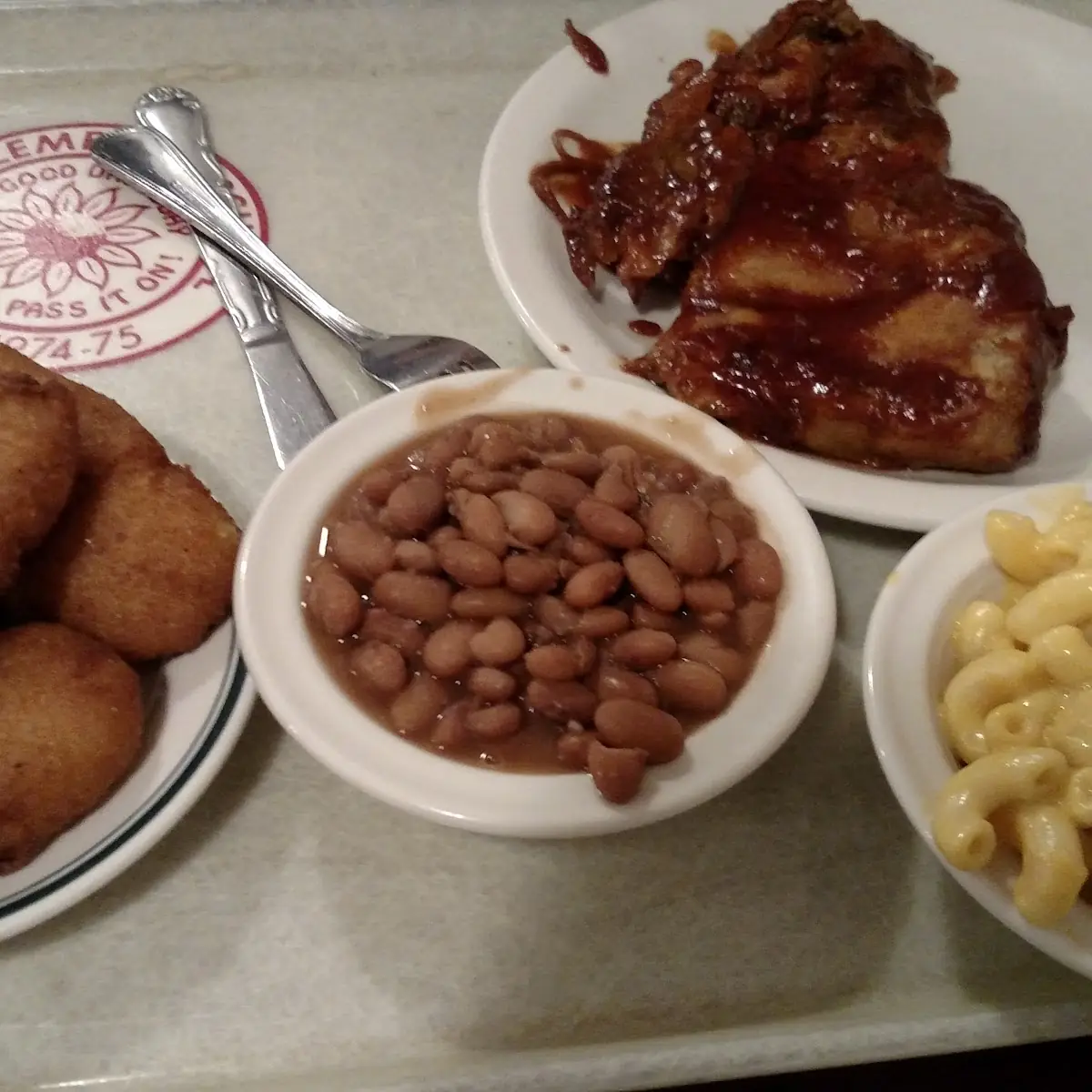 Baked Beans