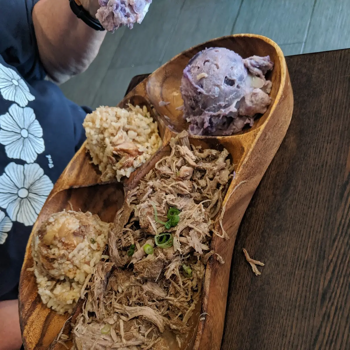 Pulled Pork