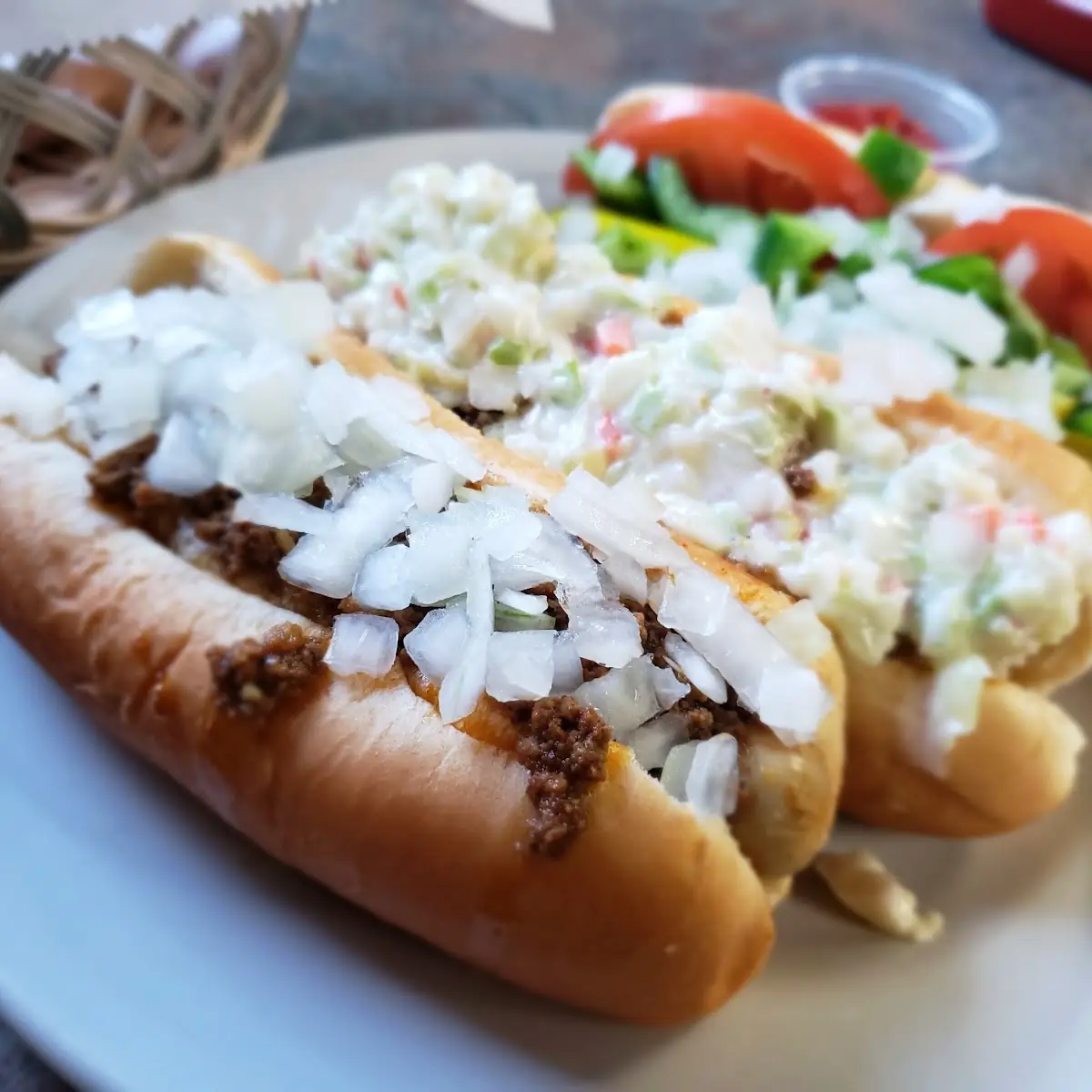 Hot Dog