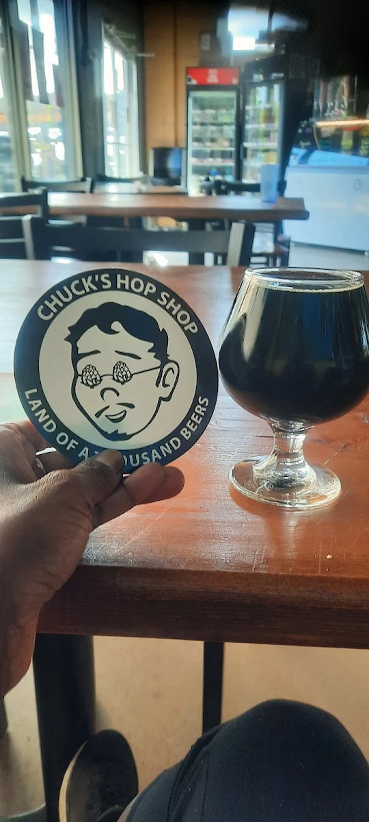 Cold Brew