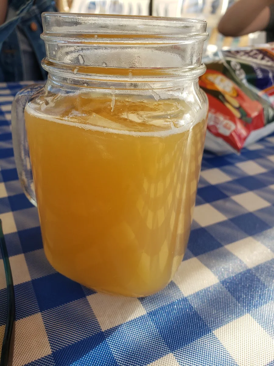Juice
