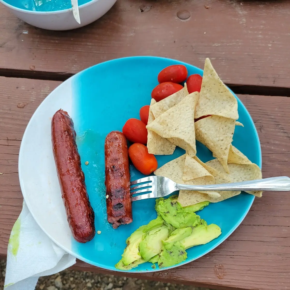 Hot Dogs