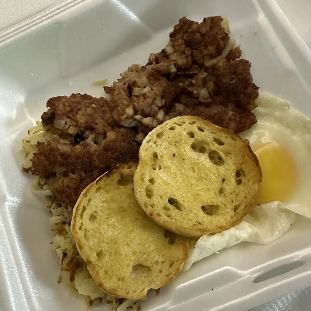 Corned Beef Hash