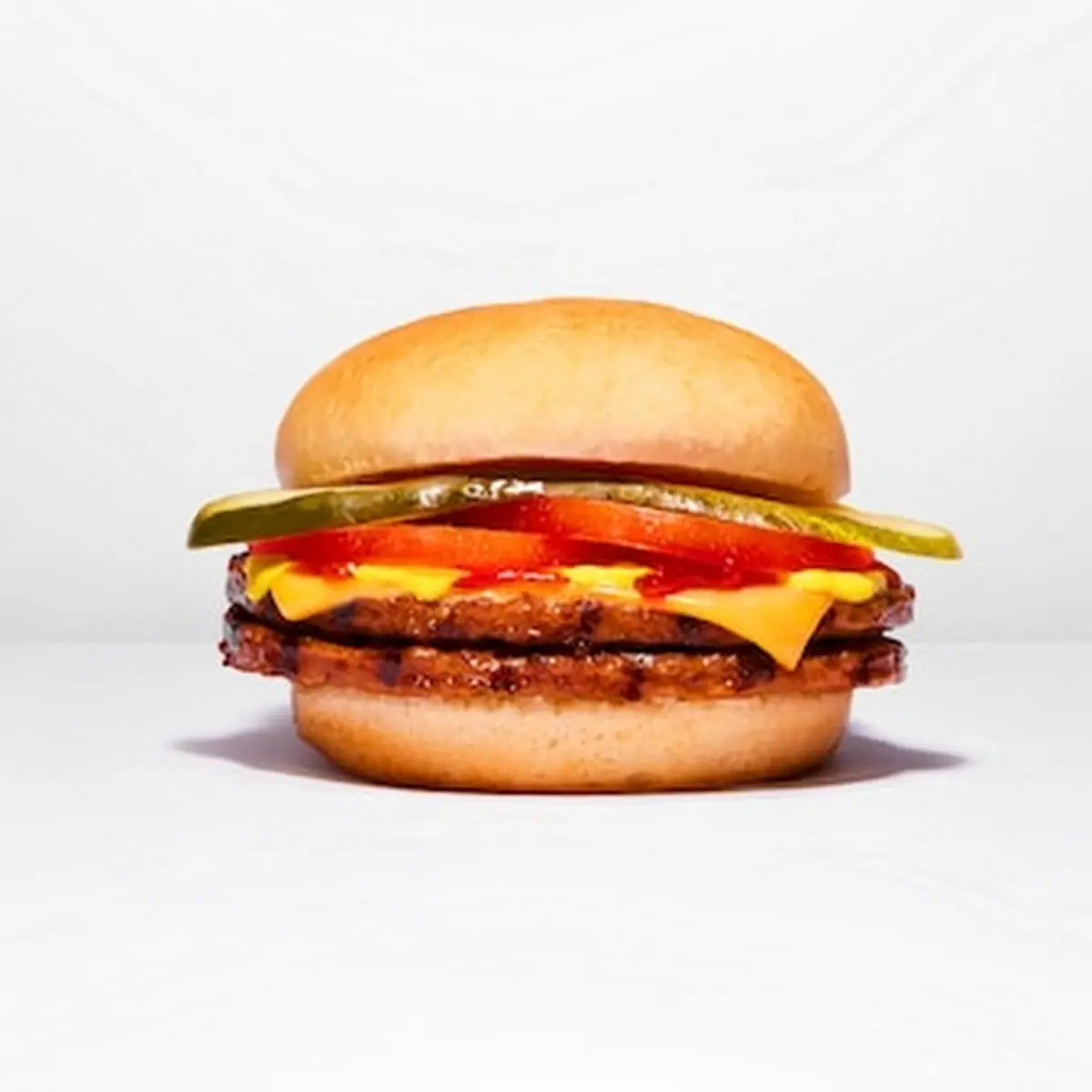 Bacon Double Cheese, Harvey's