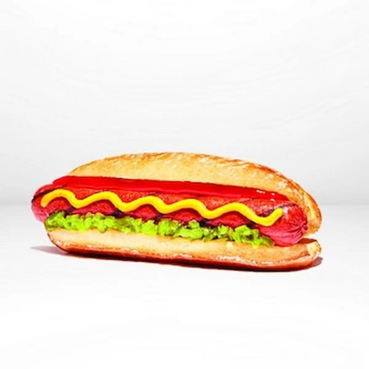 Hot Dog, Harvey's