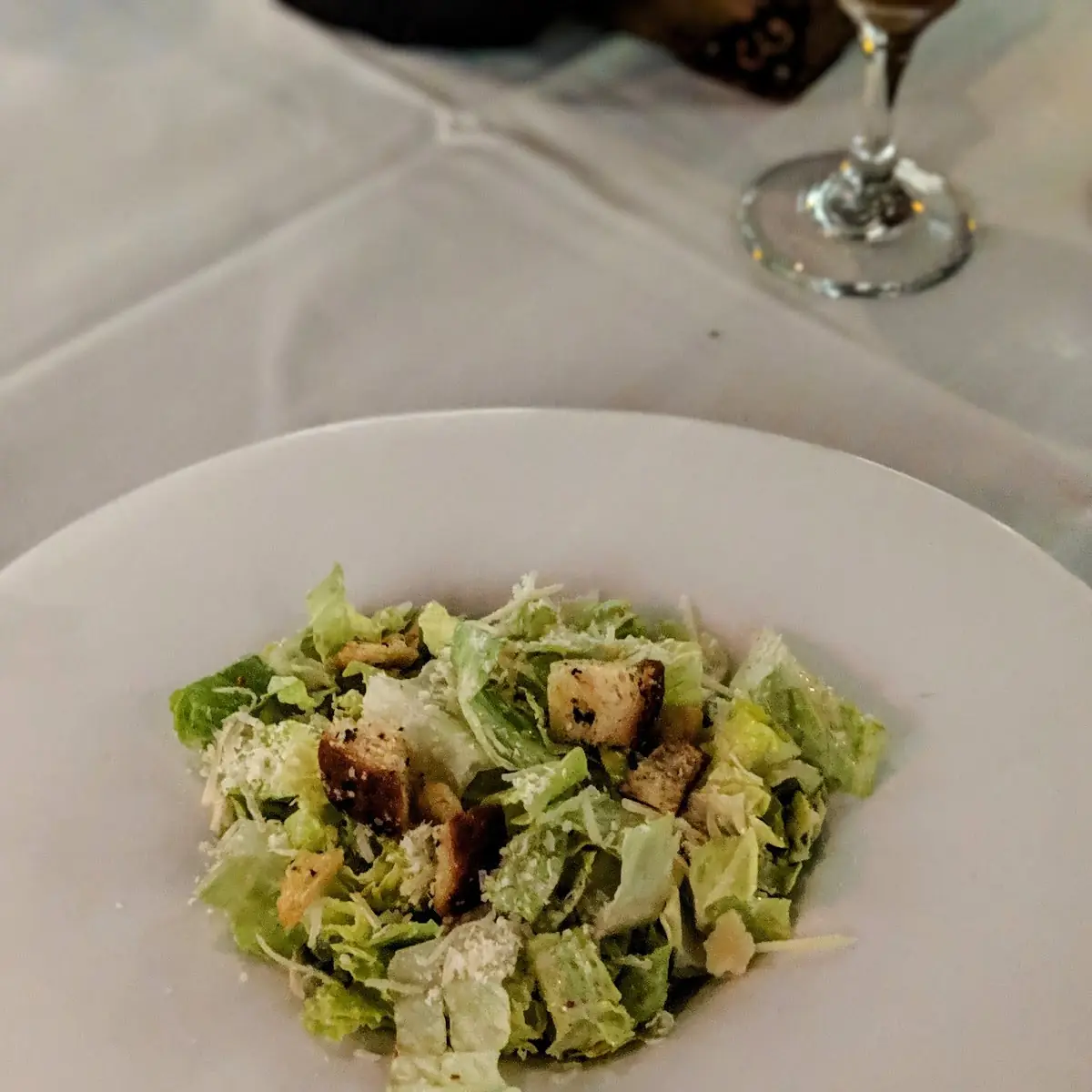 Caesar Salad