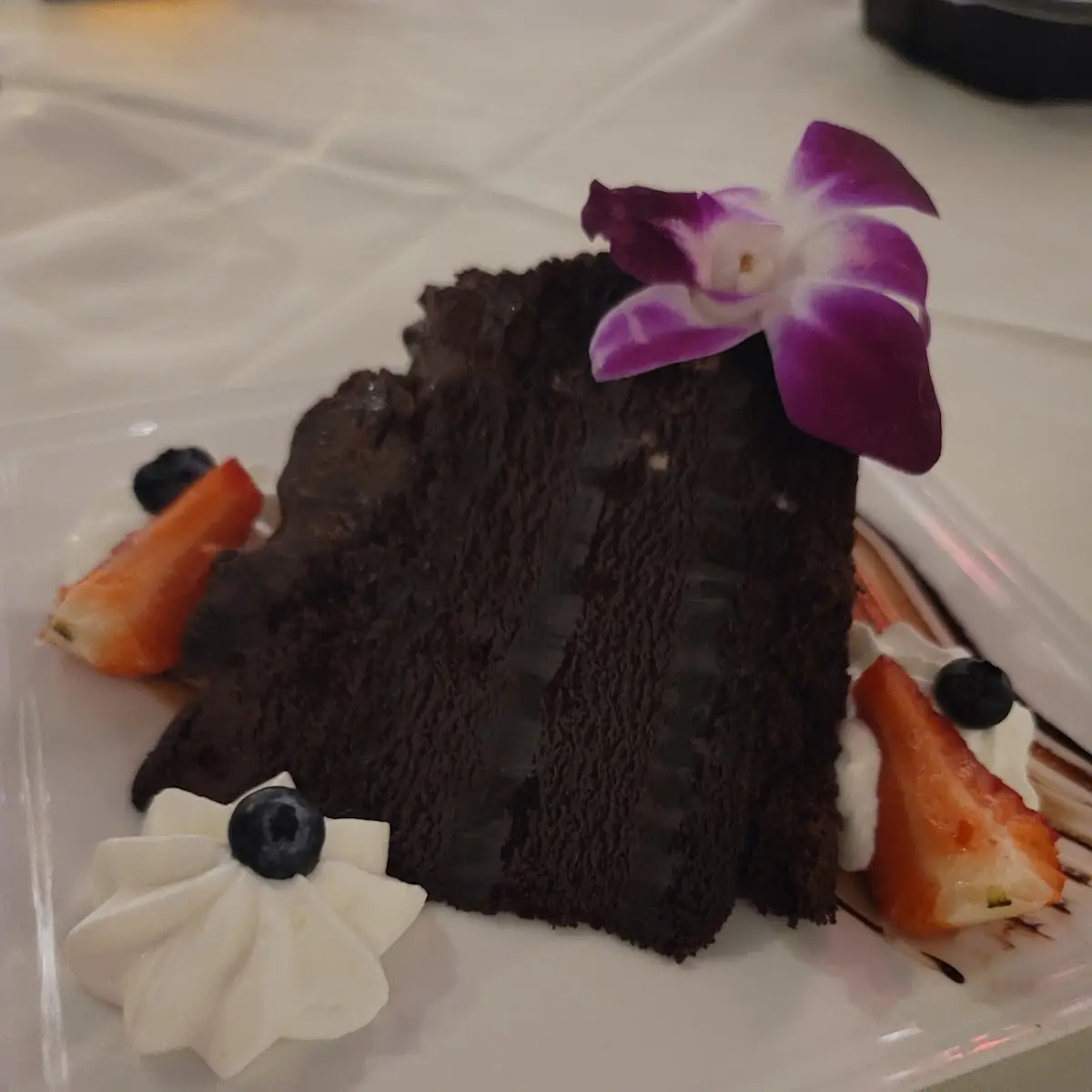 Chocolate Cake