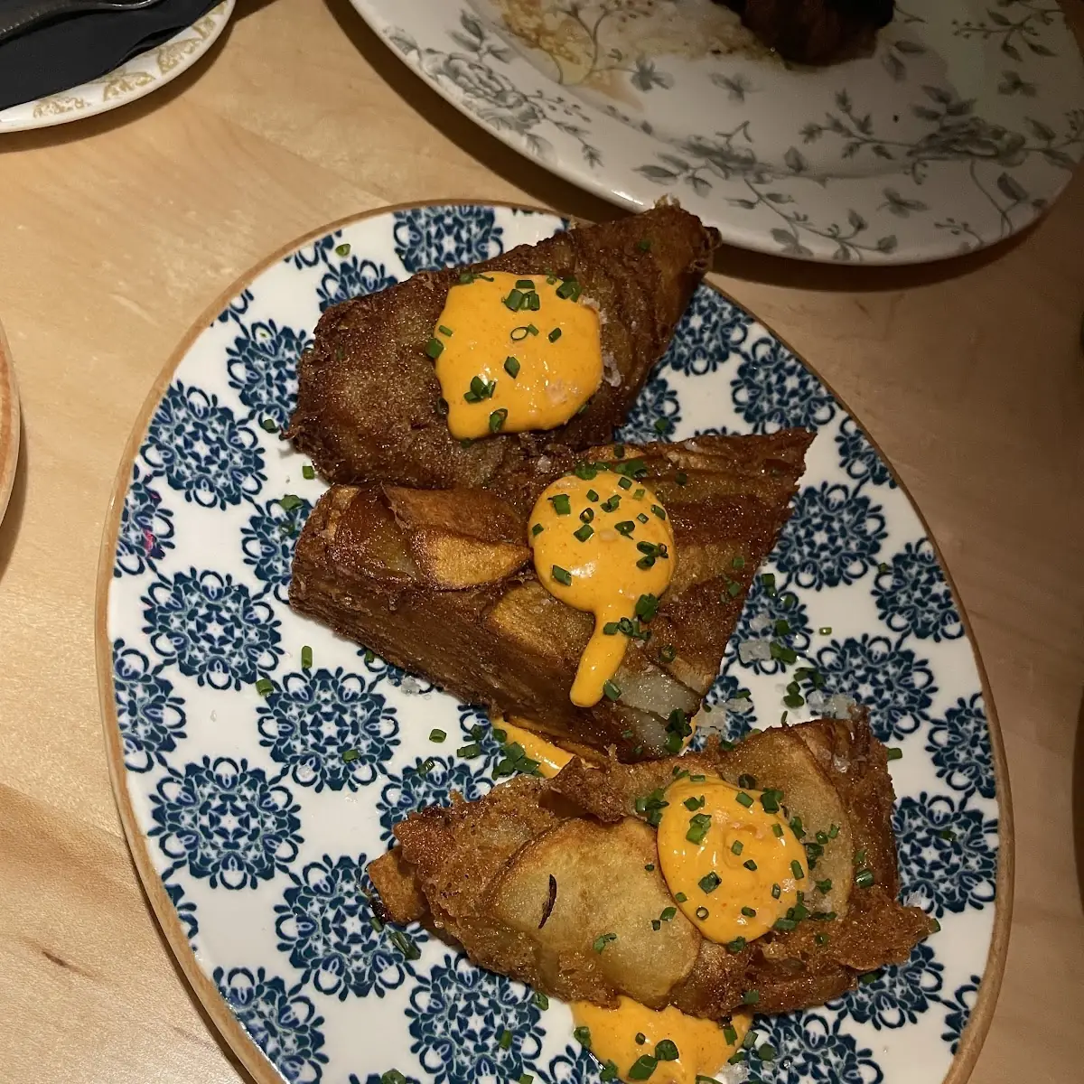 Hash Browns