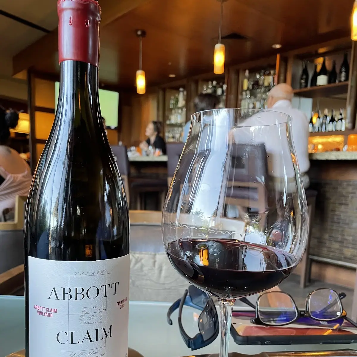 Pinot Noir