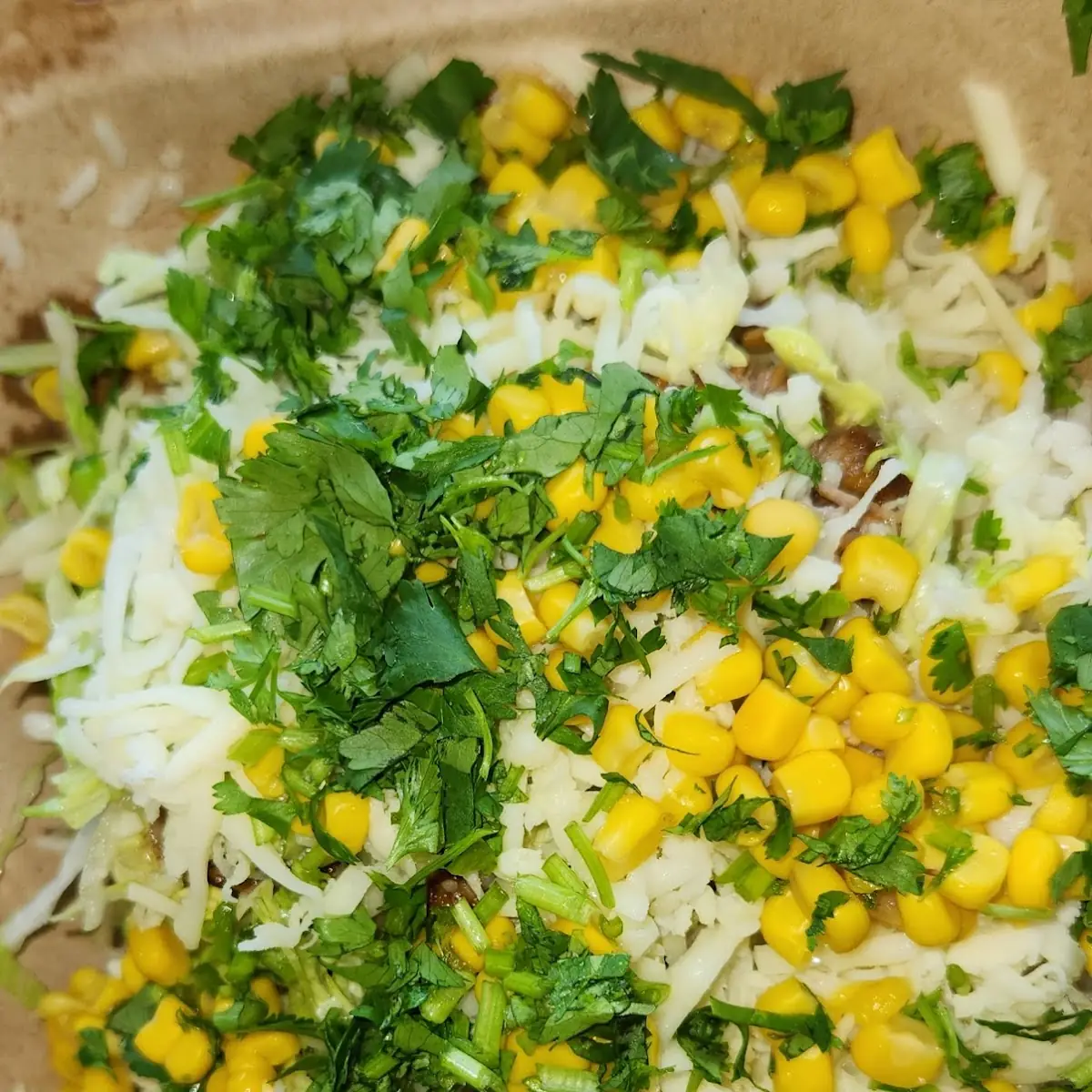 Carnitas Bowl
