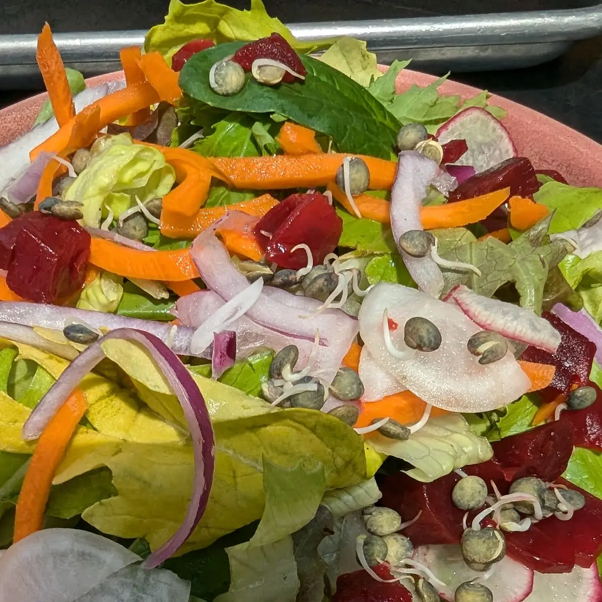 House Salad