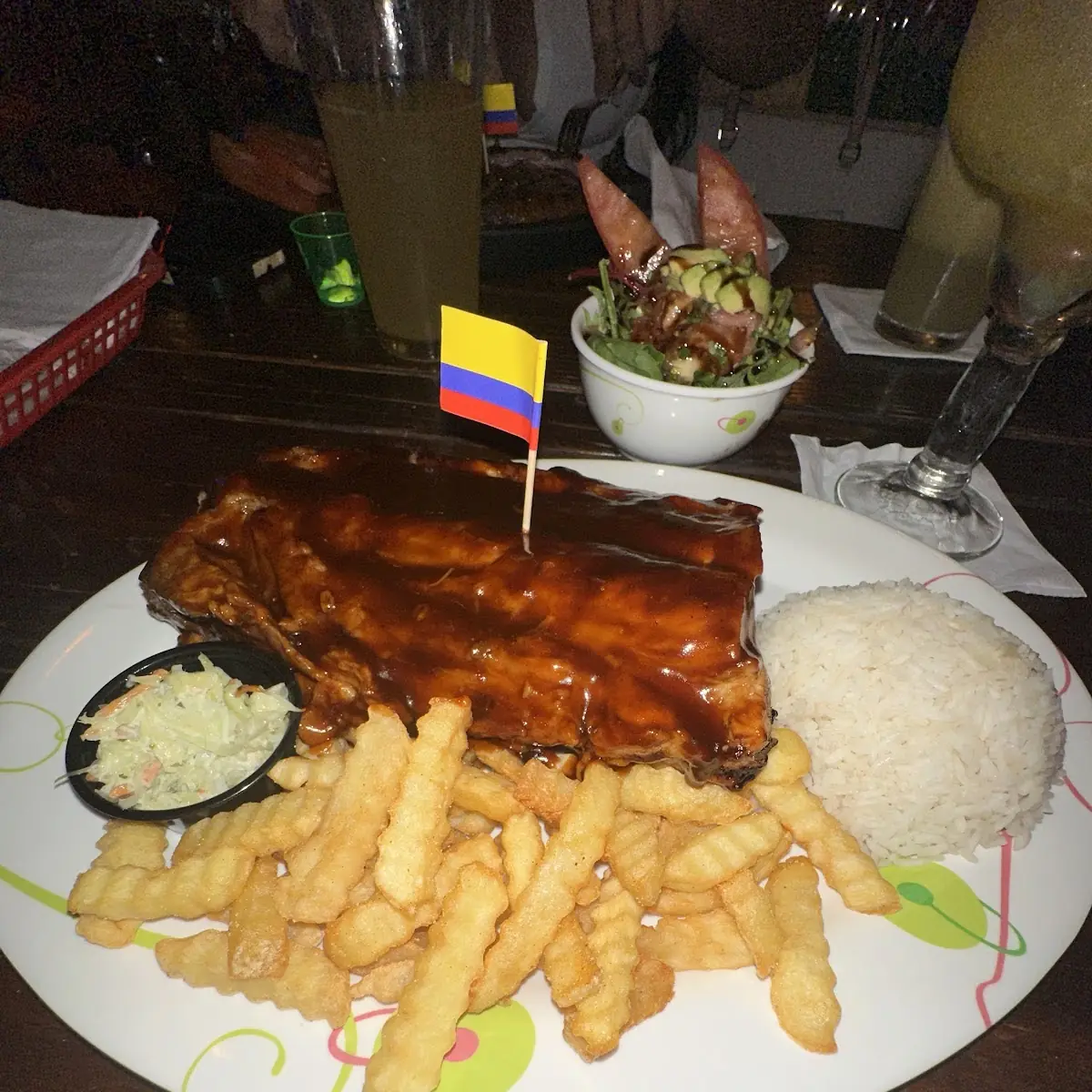 All You Can Eat