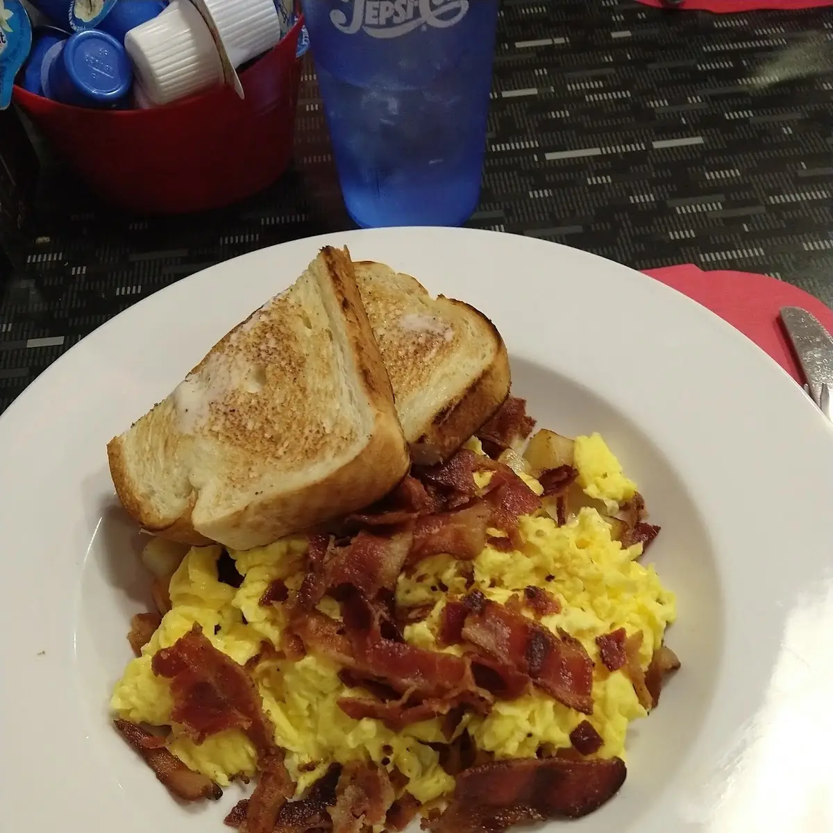 Corned Beef Hash