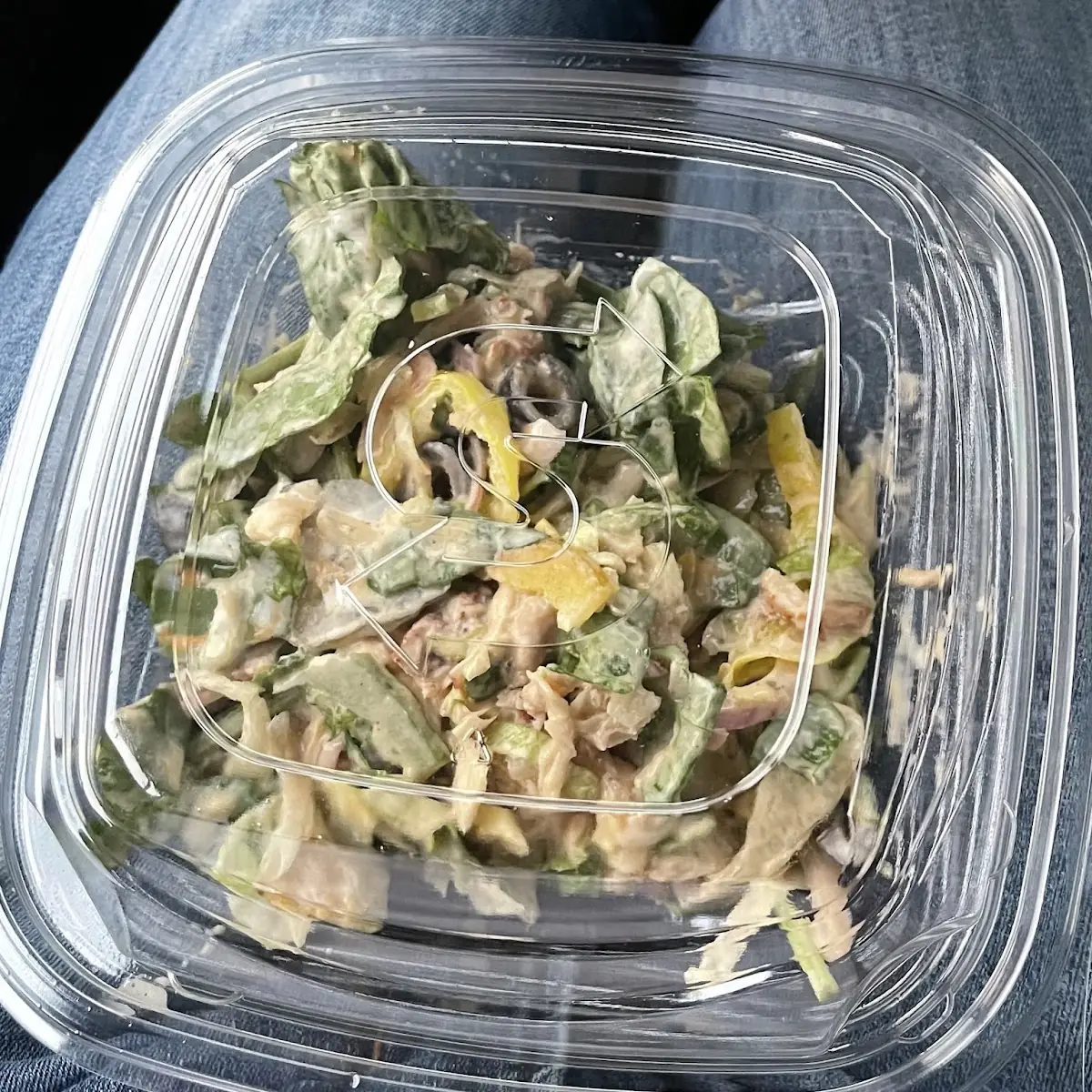 Chicken Salad