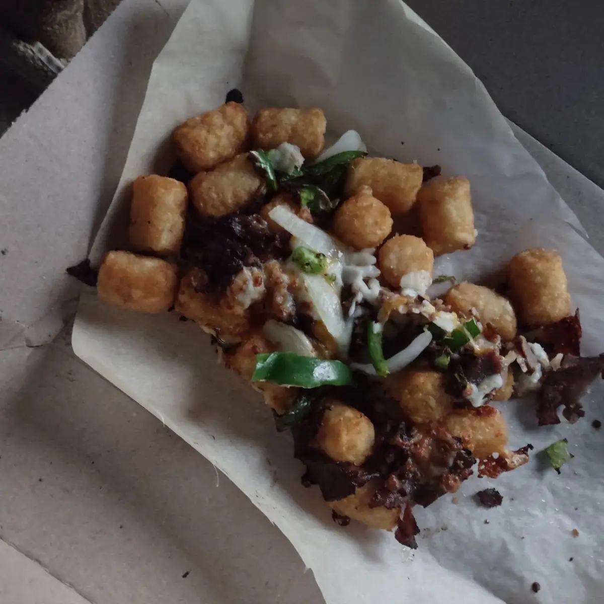 Tater Tots