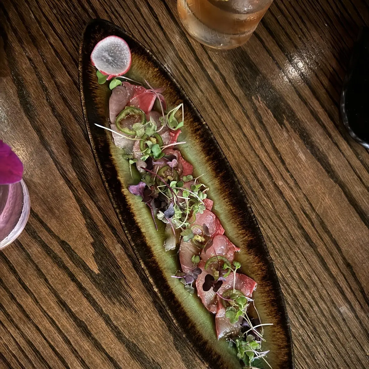 Yellowtail Jalapeno