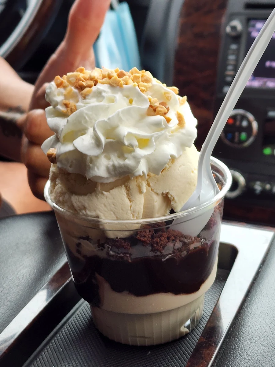 Hot Fudge