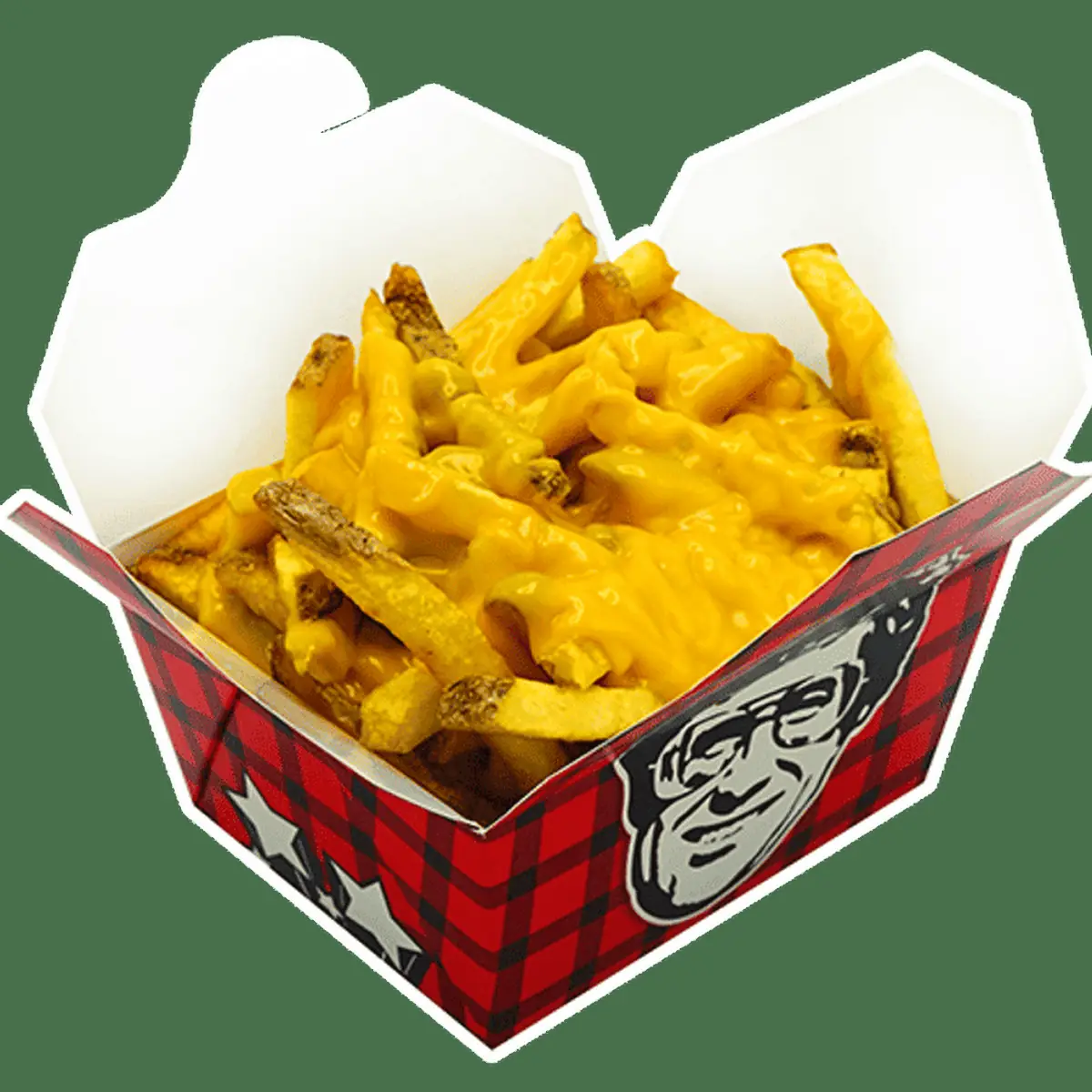Highlights, Smoke's Poutinerie Windsor