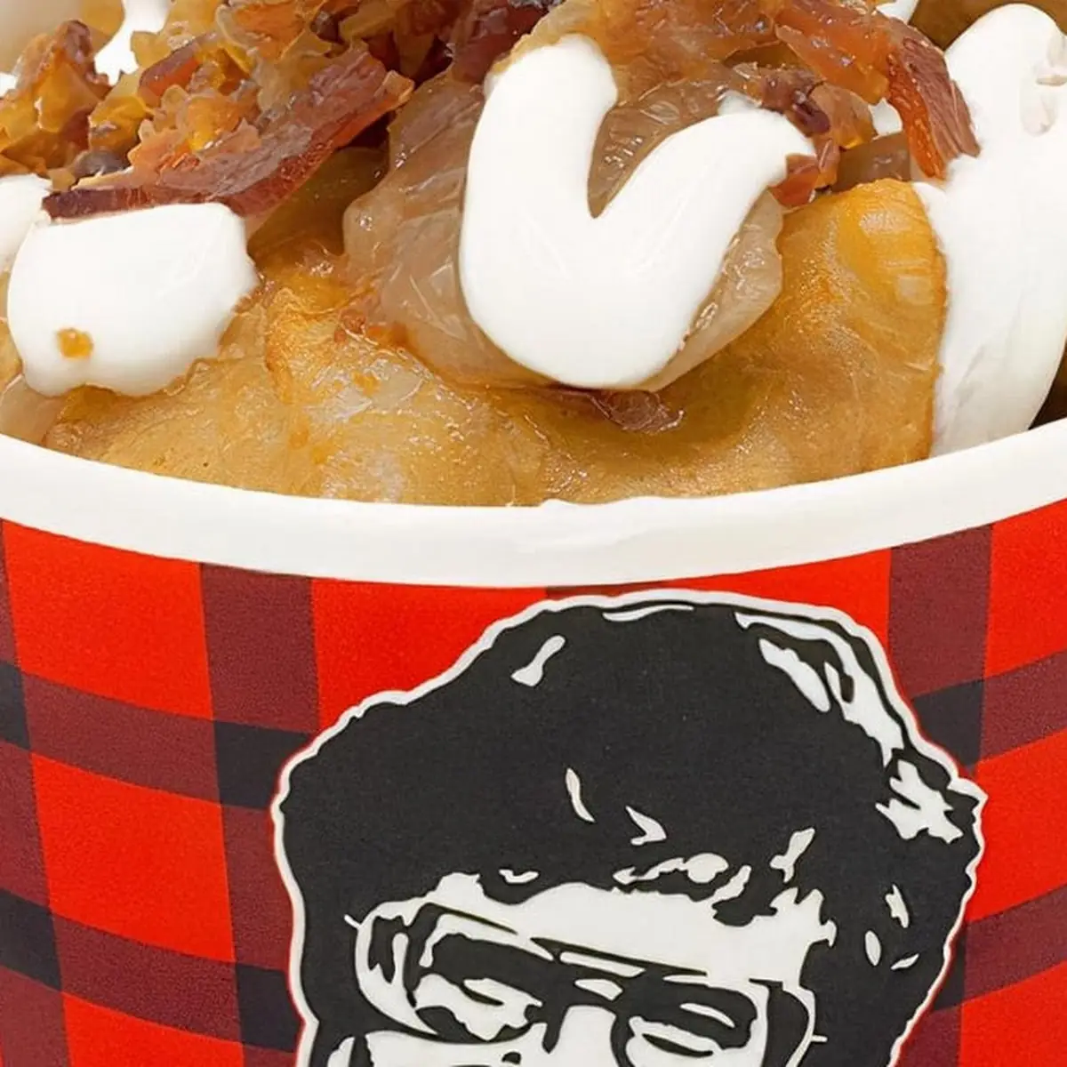 Highlights, Smoke's Poutinerie Windsor