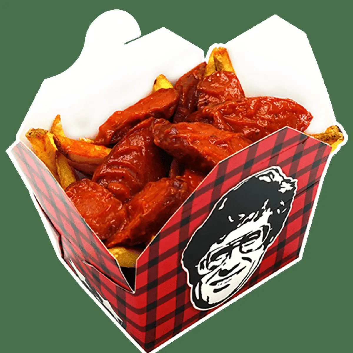 Highlights, Smoke's Poutinerie Windsor