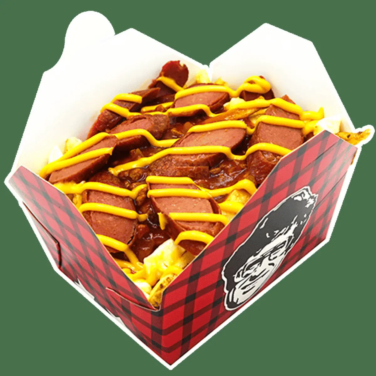Highlights, Smoke's Poutinerie Windsor