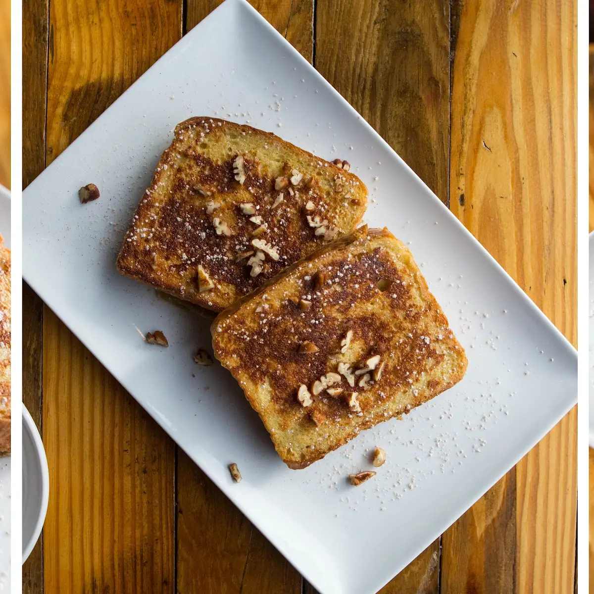 Grownup Grilled Cheese