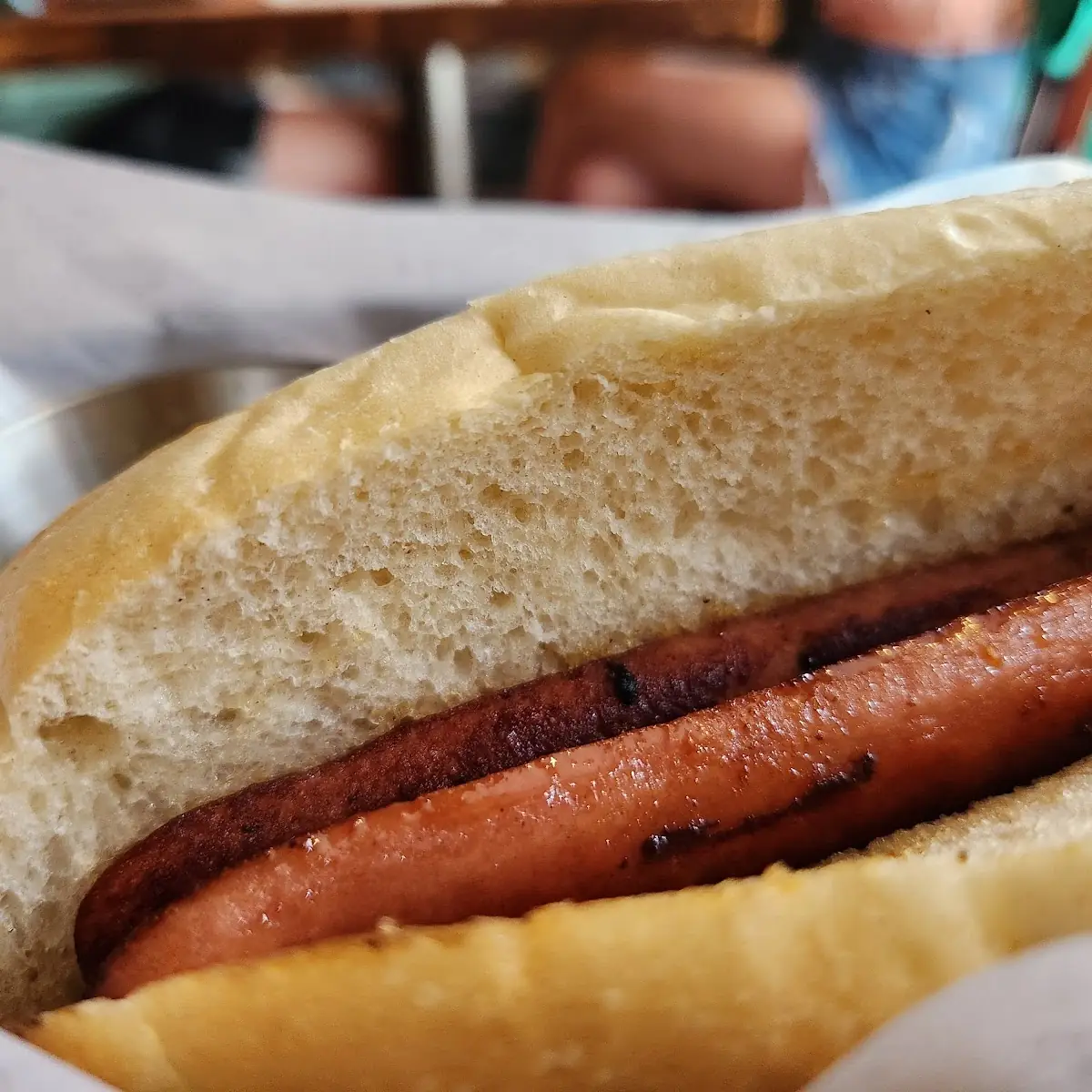 Hot Dog