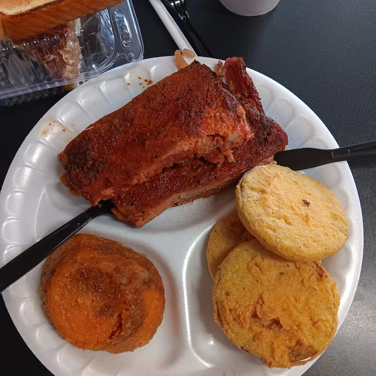 Cornbread