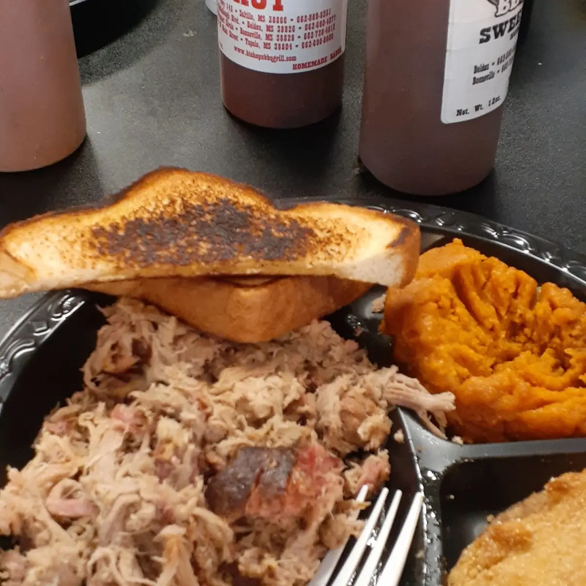 Pulled Pork