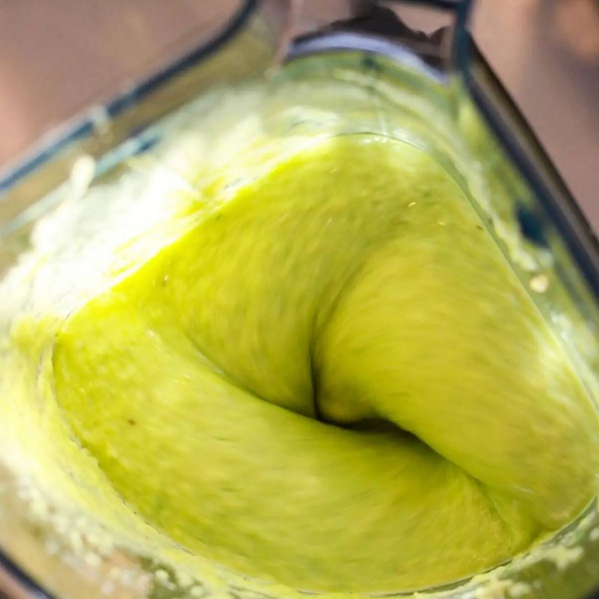 Iced Functional Matcha Latte