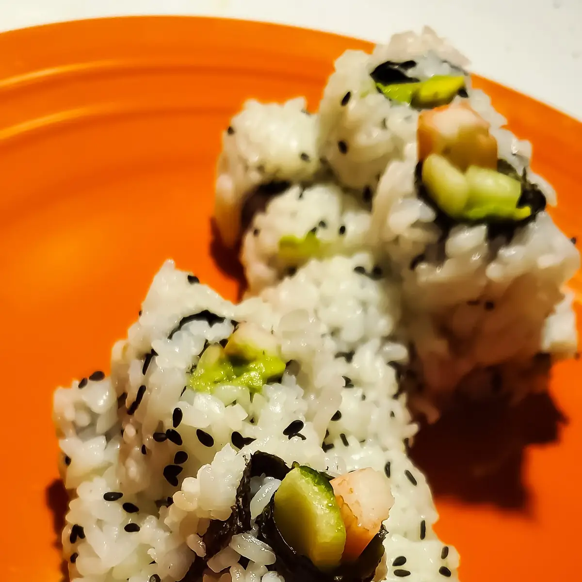 California Roll