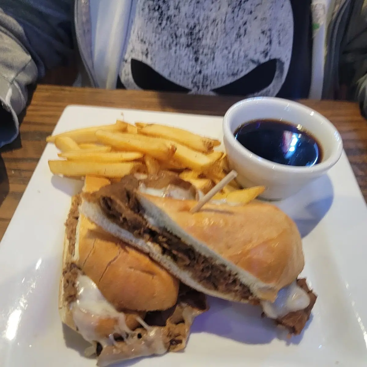 French Dip