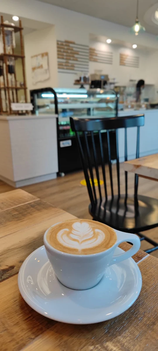 Cappuccino