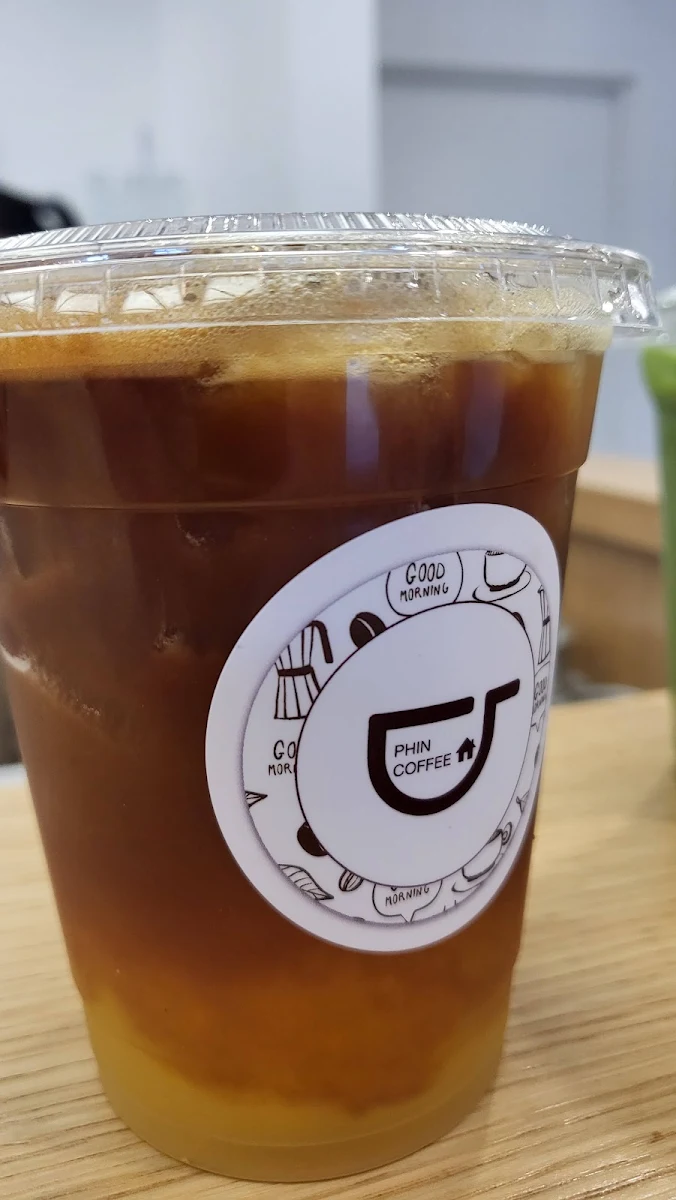 Cold Brew